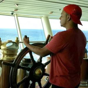 Meet your Posher, David